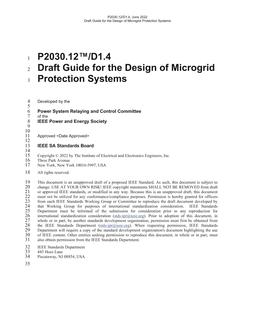 IEEE P2030.12 PDF