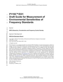 IEEE P1193 PDF