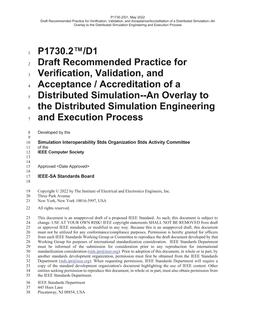 IEEE P1730.2 PDF