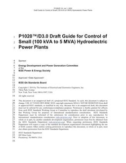 IEEE P1020 PDF