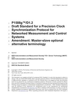 IEEE P1588g PDF