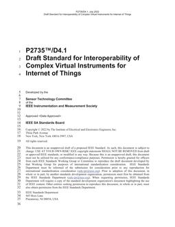 IEEE P2735 PDF