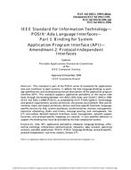 IEEE 1003.5c PDF