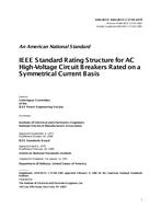 IEEE C37.04-1979 PDF