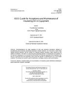 IEEE C57.106 PDF