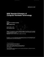 IEEE 610.10 PDF