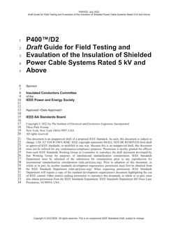 IEEE P400 PDF