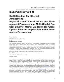 IEEE P802.3cz PDF