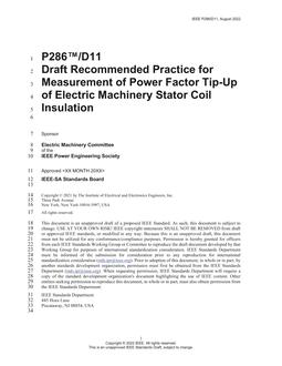 IEEE P286 PDF