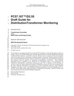 IEEE PC57.167 PDF