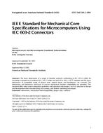 IEEE 1101.1-1991 PDF