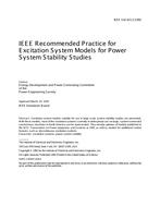 IEEE 421.5-1992 PDF