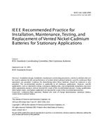 IEEE 1106-1995 PDF