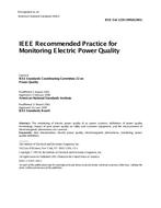 IEEE 1159-1995 PDF