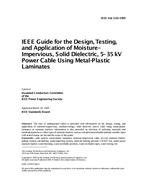 IEEE 1142-1995 PDF