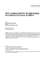 IEEE C37.37 PDF