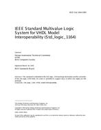 IEEE 1164 PDF