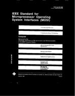 IEEE 855 PDF