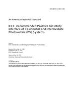 IEEE 929-1988 PDF