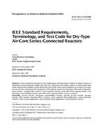 IEEE C57.16-1996 PDF