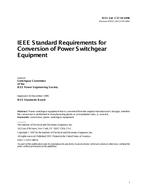 IEEE C37.59-1996 PDF