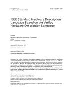 IEEE 1364-1995 PDF