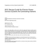 IEEE 666-1991 PDF