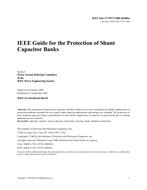 IEEE C37.99-2000 PDF