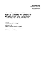 IEEE 1012-1998 PDF