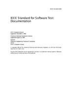 IEEE 829-1983 PDF