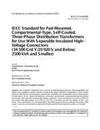 IEEE C57.12.26 PDF