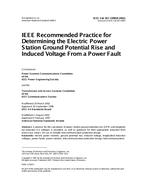 IEEE 367-1996 PDF