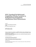 IEEE C37.90.2-1995 PDF