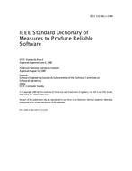 IEEE 982.1-1988 PDF