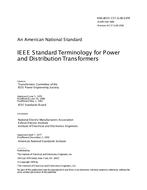 IEEE C57.12.80-1978 PDF