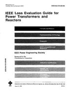 IEEE C57.120-1991 PDF