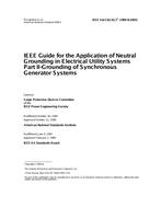 IEEE C62.92.2-1989 PDF