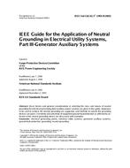 IEEE C62.92.3-1993 PDF