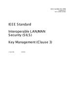 IEEE 802.10c-1998 PDF