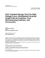 IEEE C37.41-1994 PDF