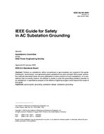 IEEE 80-2000 PDF