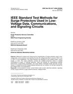 IEEE C62.36-2000 PDF