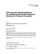 IEEE 1284 PDF