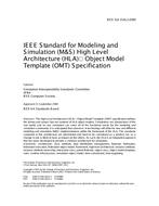 IEEE 1516.2-2000 PDF