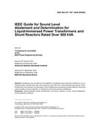 IEEE C57.136 PDF