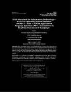 IEEE 1003.1b PDF