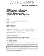 IEEE 1284.3 PDF