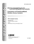 IEEE 802.16.2-2001 PDF