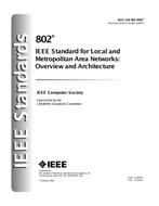 IEEE 802-2001 PDF