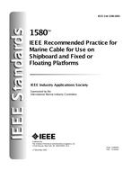 IEEE 1580-2001 PDF